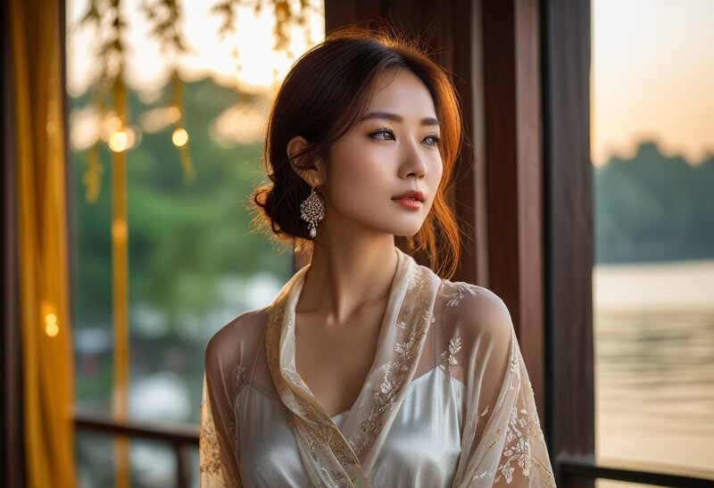 形体秘密码